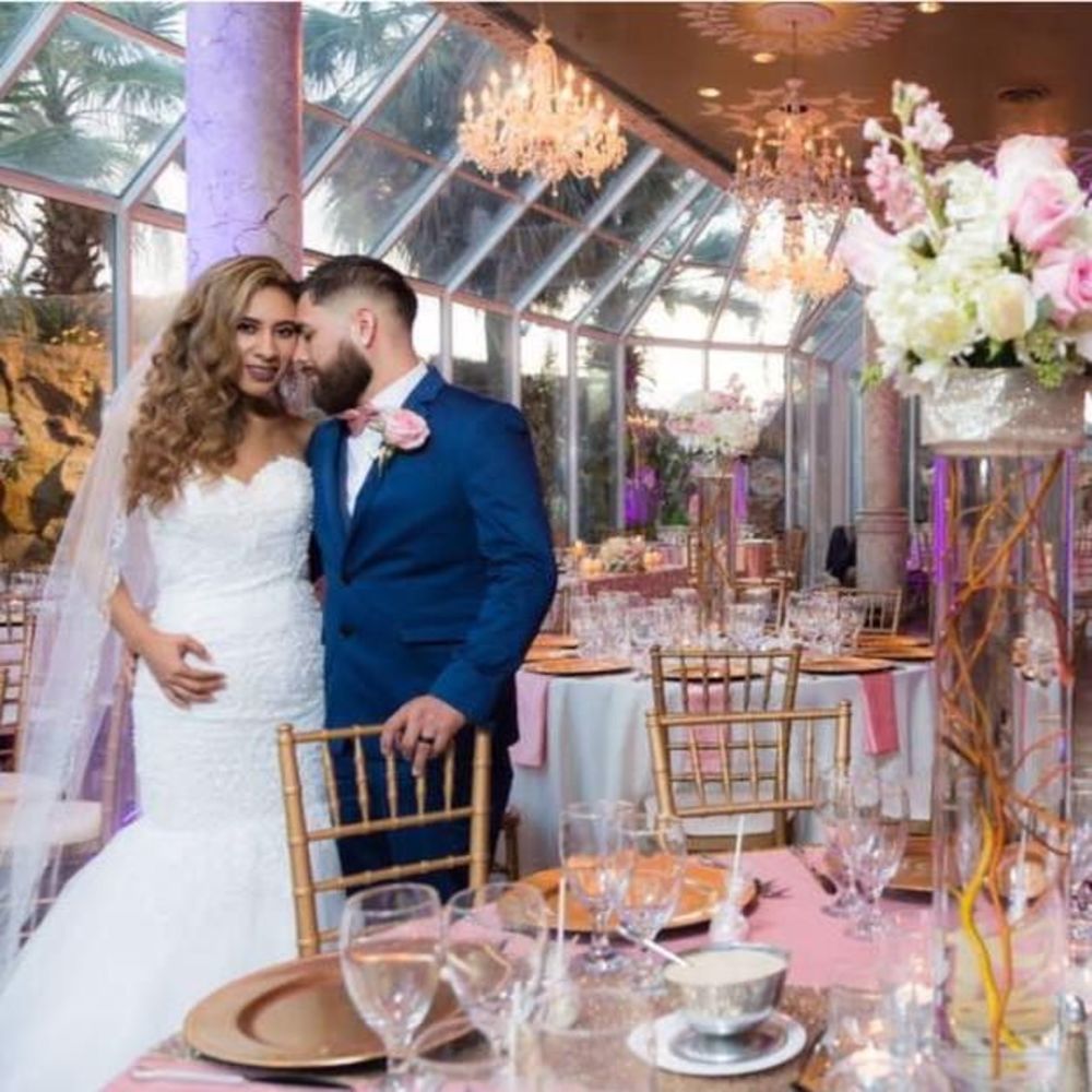 Meet your Posher, Jackie